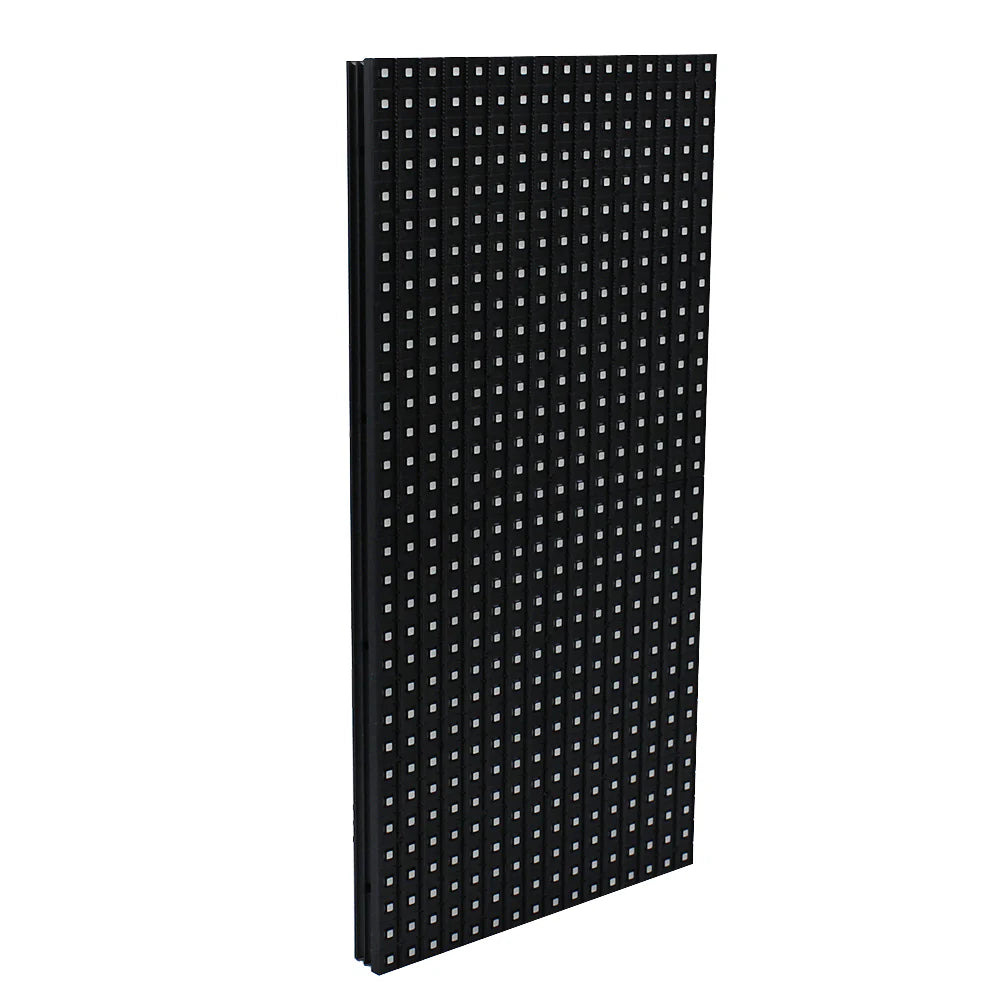 OD-SL Series Outdoor LED Module – P2.5 / P3.076 / P4 / P5 / P6.67 / P8 / P10 | 320×160mm | IP65 with Screw-Lock Design