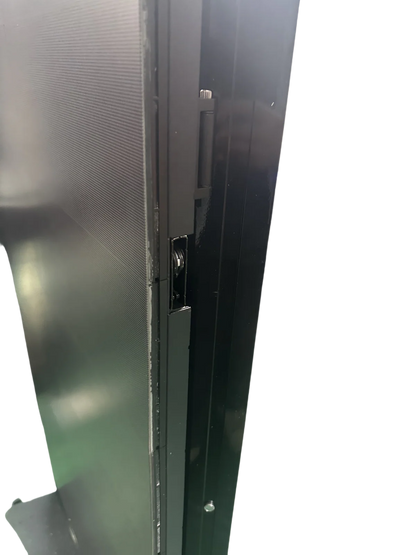 LEP-GOB Series LED Display Wall | 3840×1920mm (12.6FT × 6.3FT) | P2.5 / P1.86 | GOB Strengthened Surface | Quick-Assembly Magnetic LED System for Church & Stage