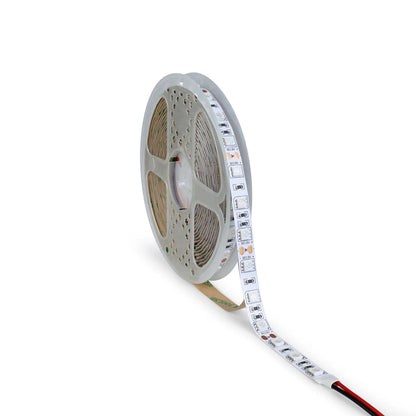 940nm-DC12V Red & Infrared Rigid LED Strip-SMD2835/SMD5050, 30/60/120/240 LEDs/m, 5/50/500 Meters, IP00/IP65, Invisible IR Light, No-Glow Night Vision, Wildlife Camera, Covert Lighting
