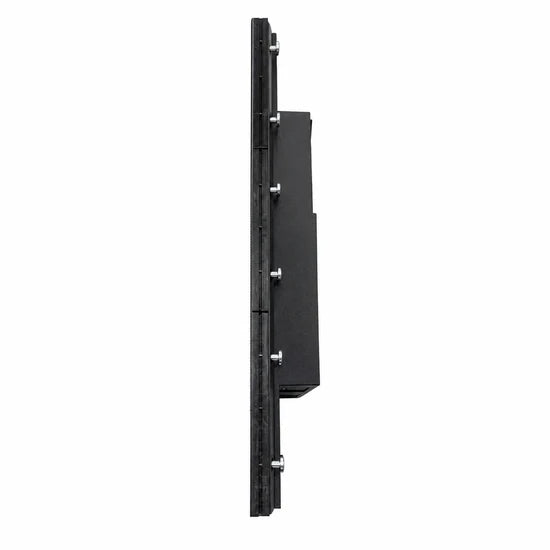ID-480GI Series – 320×480mm Integrated GOB LED Screen Modules | P1.53 / P1.86 / P2 / P2.5 | Front Service | XR Production & Virtual Studios
