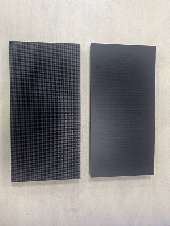 ID-320C Series – 320×160mm COB LED Screen Modules | P1.86 / P1.53 / P1.25 | Front Service | XR Studios & Meeting Rooms