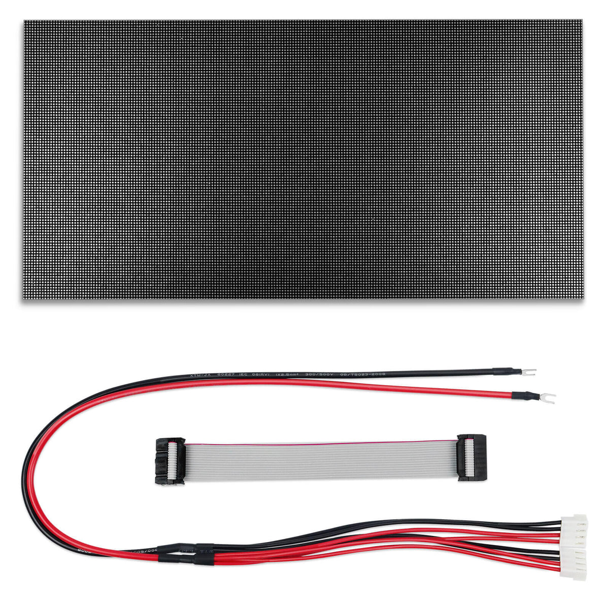 ID-G Series GOB Indoor LED Display Modules – 320×160mm Panels | P2.5 / P2.0 / P1.86 / P1.53 / P1.25 | Full-Color RGB Tiles | Impact-Resistant Fine-Pitch High-Resolution LED Panels