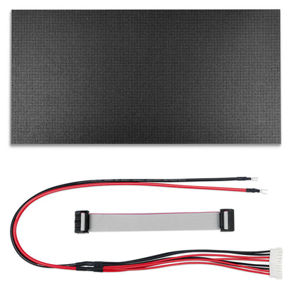 ID-G Series GOB Indoor LED Display Modules – 320×160mm Panels | P2.5 / P2.0 / P1.86 / P1.53 / P1.25 | Full-Color RGB Tiles | Impact-Resistant Fine-Pitch High-Resolution LED Panels