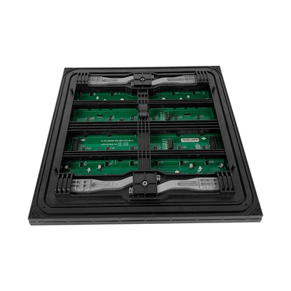OD-PM Series Outdoor LED Modules – P4 / P5 / P6.67 / P8 / P10 (320×320mm) & P4.81 / P5.95 (250×250mm) | Square IP65 Panels with Front & Rear Maintenance