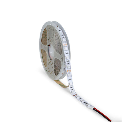 660–670nm-DC12V  Red & Infrared Rigid LED Strip-SMD2835/SMD5050, 30/60/120/240 LEDs/m, 5/50/500 Meters, IP00/IP65-Red Light Beauty, Body Care, Wellness Light, Skin Care