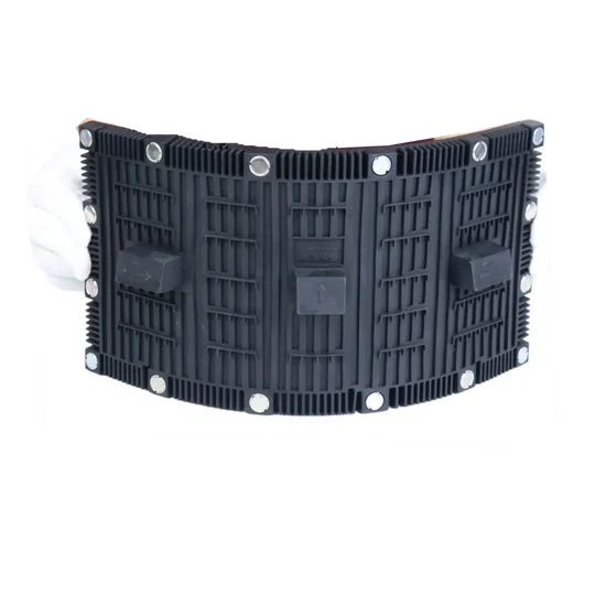 OF-320S Series Outdoor Flexible LED Screen Module | 320×160mm | Integrated Design | Magnetic Mounting | P2.5 / P3.076 / P4 / P5 | Outdoor Advertising Displays, LED Billboards & Building Facade LED Screens