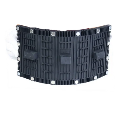 OF-320S Series Outdoor Flexible LED Screen Module | 320×160mm | Integrated Design | Magnetic Mounting | P2.5 / P3.076 / P4 / P5 | Outdoor Advertising Displays, LED Billboards & Building Facade LED Screens