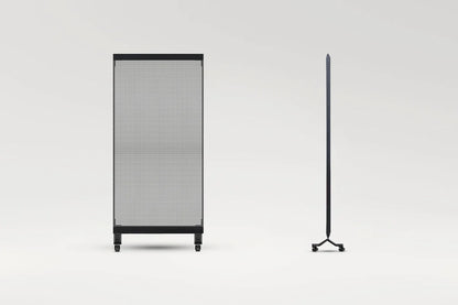 LEP-T Series Transparent LED Digital Signage Poster | 2×2m Indoor Kit | P3.91mm | Large Holographic LED Film for Retail Window Display
