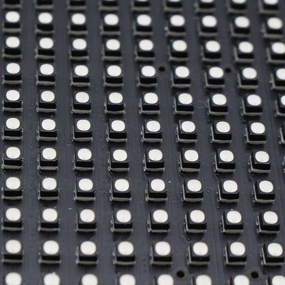 IF-1FT Series Indoor Flexible LED Module – 1ft×1ft | P1.27 / P1.587 / P1.905 | Front & Rear Maintenance | 1000nits | Nationstar LEDs | Power Box & Receiver Card Included