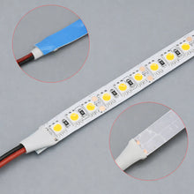 SMD5050 Single Color LED Strip Light – DC 12V | 120 LEDs/m | High Brightness Low Voltage LED Tape | 10mm PCB | Non-Waterproof | Warm White / Natural White / Cool White | 50/500M