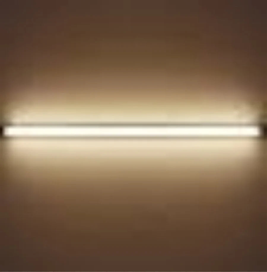 IT Series LED Shop Light – 2FT T5 Integrated Fixture | 10W | Warm/Natural/Daylight White | Linkable Utility Ceiling & Under Cabinet Tube Light | Corded Electric with Built-in On/Off Switch | Non-Dimmable AC90–240V | 20-Pack / 100-Pack