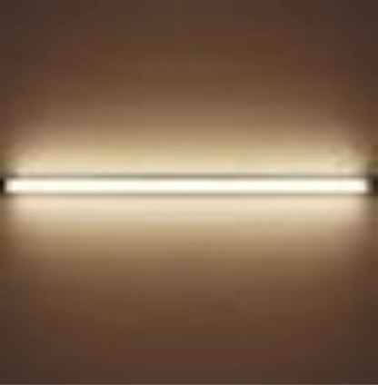 IT Series LED Shop Light – 2FT T5 Integrated Fixture | 10W | Warm/Natural/Daylight White | Linkable Utility Ceiling & Under Cabinet Tube Light | Corded Electric with Built-in On/Off Switch | Non-Dimmable AC90–240V | 20-Pack / 100-Pack