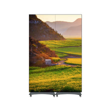 LEP-GOB Series LED Screen Kit for Church & Stage | 1280×1920mm | Indoor Plug-in | P2.5 / P1.86 / P1.53 / P1.25 | GOB Reinforced Surface + Magnetic Splicing Design