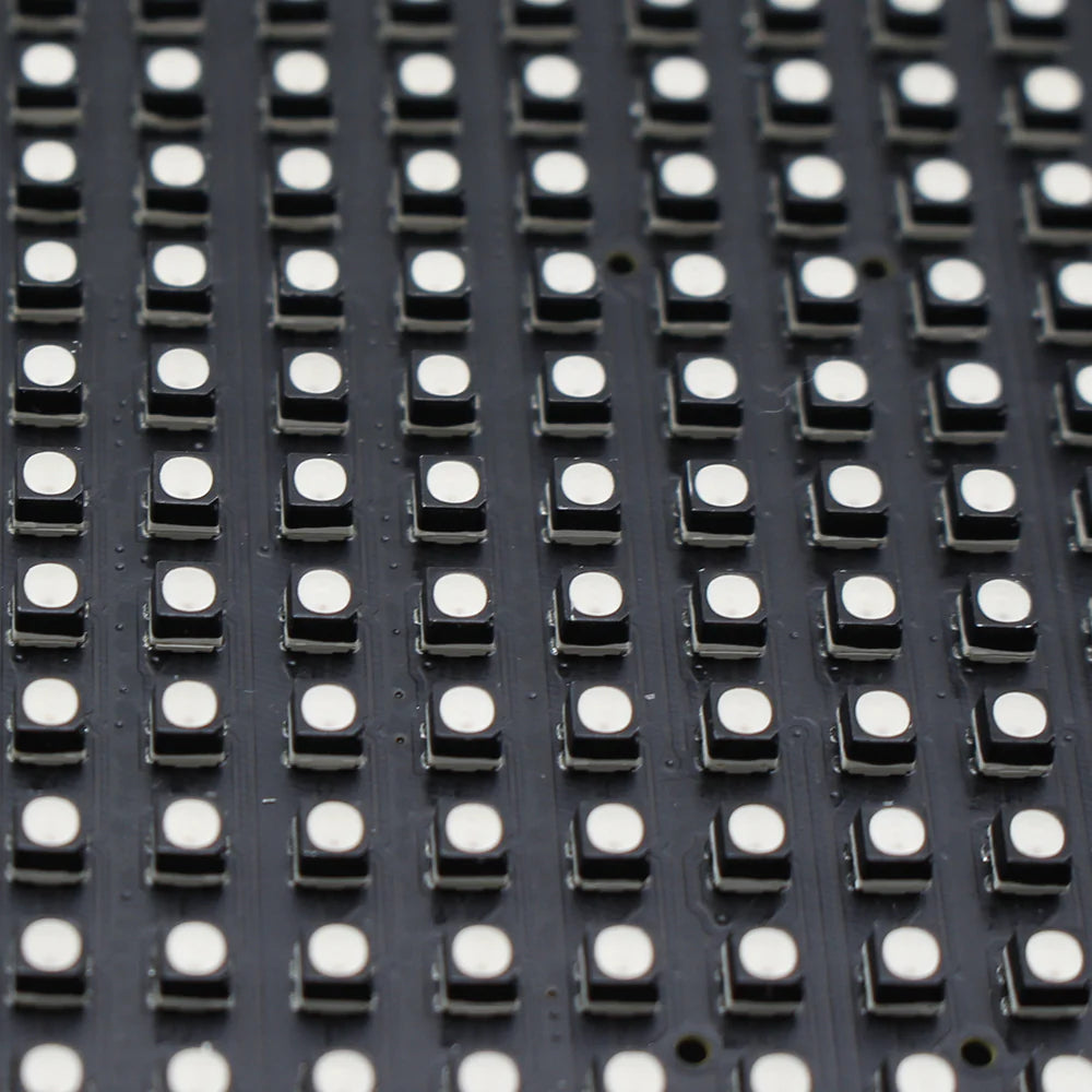 IF-3S Series Indoor Flexible LED Modules – 320×160mm Soft Magnetic SMD Panels | P4 / P3.076 / P2.5 / P2.0 / P1.86 / P1.53 / P1.25 | Bendable Full-Color LED Tiles | 600nits