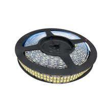 SMD2835 Double Row LED Strip Light – DC 12V / 24V | 480 LEDs/m | High Brightness Low Voltage LED Tape | 15mm PCB | Non-Waterproof | Warm White / Natural White / Cool White | 50/500M