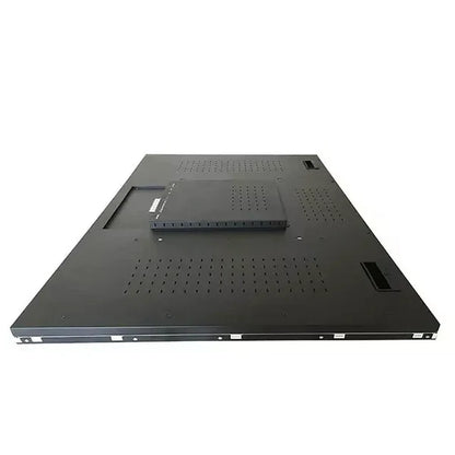 49” BOE LCD Video Wall – 2x2 Kit (4 Panels) | 1920x1080 FHD | 500 nits | Ultra Narrow Bezel 3.5mm | HDMI Splicer + Wall Mount Included