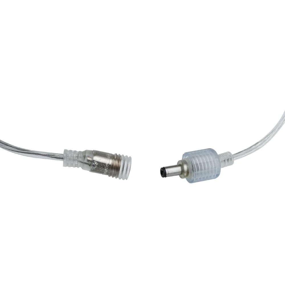 Waterproof IP65 Aluminum Channel Rigid LED Strip Light – 5630 SMD, 72 LEDs/M, 0.5m / 1m Length Options, Warm White & Pure White, 14×7mm Housing for Indoor & Outdoor Lighting