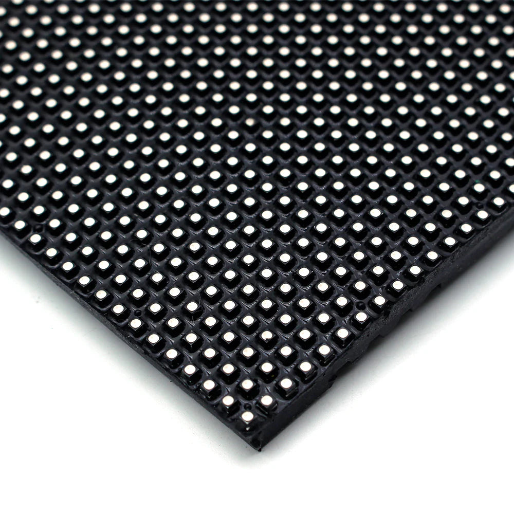 OF-3N Series Outdoor Flexible LED Module – P8 / P5 / P4 / P2.5 | 320×160mm Panel | IP65 Front & Rear Maintenance | Dual-Side Waterproof Options | 4500–5000nits | Nationstar LEDs