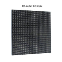 ID-192S Series – 192×192mm SMD LED Screen Modules | P3 | Front Service | Menu Boards & Retail Displays