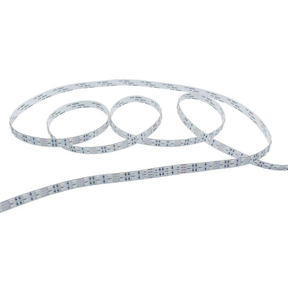 395–405nm SMD5050 UV LED Strip Light – 16.4FT / 5M / 10M | 30 / 60 / 120 LEDs/m | DC12V | Non-Waterproof / IP67 Waterproof | Power Supply Not Included | UV LED for Curing, Fluorescent Effects & Glow Lighting