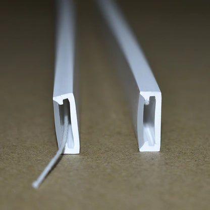 Neon Light Housing – S0511 | 5x11mm Silicone LED Channel System | IP67 Waterproof | 8mm PCB Width | 50M/5M | Local Stock US/UK/DE