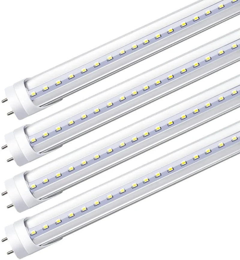 3ft T8 LED Tube Lamp – 15W – Retrofit Type – Frosted Cover – 3000K / 4000K / 5000K – Ballast Bypass – Non-Dimmable (AC90-240V) or 110V Dimmable – 20-Pack / 100-Pack