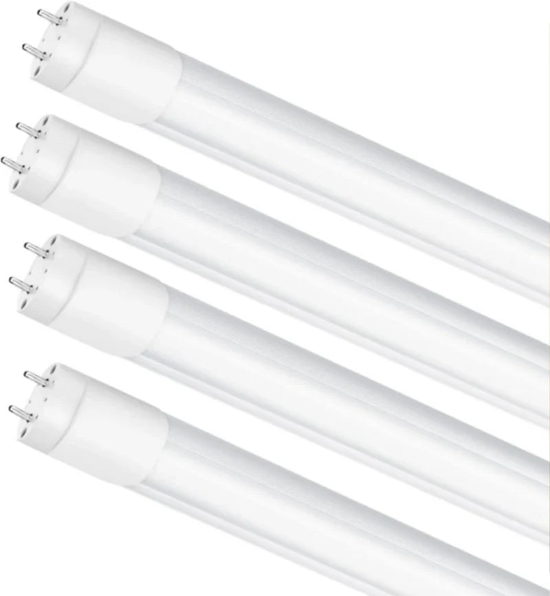 3ft T8 LED Tube Lamp – 15W – Retrofit Type – Frosted Cover – 3000K / 4000K / 5000K – Ballast Bypass – Non-Dimmable (AC90-240V) or 110V Dimmable – 20-Pack / 100-Pack