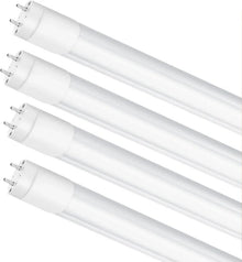 3ft T8 LED Tube Lamp – 15W – Retrofit Type – Frosted Cover – 3000K / 4000K / 5000K – Ballast Bypass – Non-Dimmable (AC90-240V) or 110V Dimmable – 20-Pack / 100-Pack
