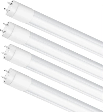 3ft T8 LED Tube Lamp – 15W – Retrofit Type – Frosted Cover – 3000K / 4000K / 5000K – Ballast Bypass – Non-Dimmable (AC90-240V) or 110V Dimmable – 20-Pack / 100-Pack