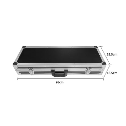 FL Series 65cm to 100cm (25.6–39.4 inch) | 3D Hologram LED Display | Medium Size | Synchronous Control | Large Hologram Fan | Fan Only / Fan with Tripod Floor Stand / Ceiling Mount | 4 Blades | Power Adapter Included