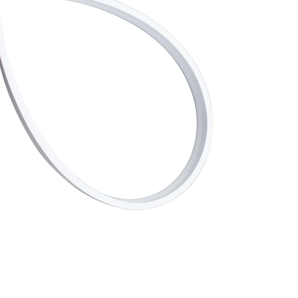 Neon Light Housing – S0515 | 5x15mm Silicone LED Channel System | IP67 Waterproof | 12mm PCB Width | 50M/5M | Local Stock US/UK/DE