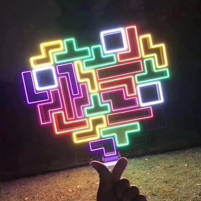 Neon Light Housing – S1225 Side Edge Lighting | 12x25mm Silicone LED Channel System | IP67 Waterproof | 12mm PCB Width | 50M/5M | Local Stock US/UK/DE