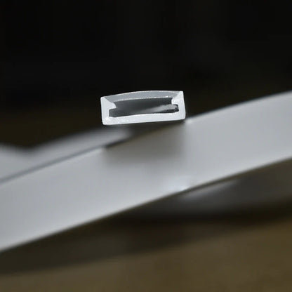 Neon Light Housing – S0511 | 5x11mm Silicone LED Channel System | IP67 Waterproof | 8mm PCB Width | 50M/5M | Local Stock US/UK/DE