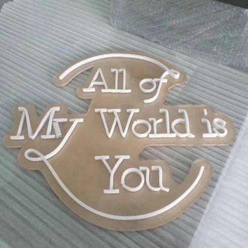 Neon Light Housing – S20D | ⏀20mm Silicone LED Channel System | IP67 Waterproof | 10mm PCB Width | 50M/5M | Local Stock US/UK/DE