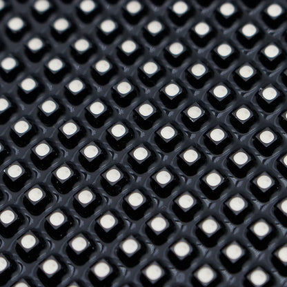 OF-3N Series Outdoor Flexible LED Module – P8 / P5 / P4 / P2.5 | 320×160mm Panel | IP65 Front & Rear Maintenance | Dual-Side Waterproof Options | 4500–5000nits | Nationstar LEDs