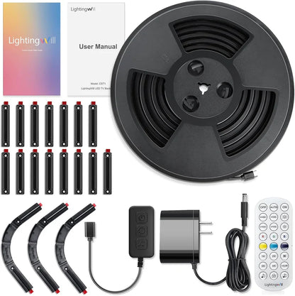 LightingWill CST1 Smart TV Backlights