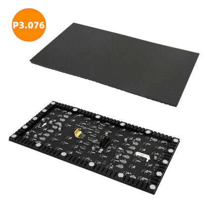 IF-3S Series Indoor Flexible LED Modules – 320×160mm Soft Magnetic SMD Panels | P4 / P3.076 / P2.5 / P2.0 / P1.86 / P1.53 / P1.25 | Bendable Full-Color LED Tiles | 600nits