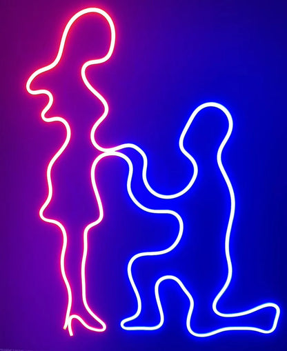 Neon Light Housing – S1225 Side Edge Lighting | 12x25mm Silicone LED Channel System | IP67 Waterproof | 12mm PCB Width | 50M/5M | Local Stock US/UK/DE