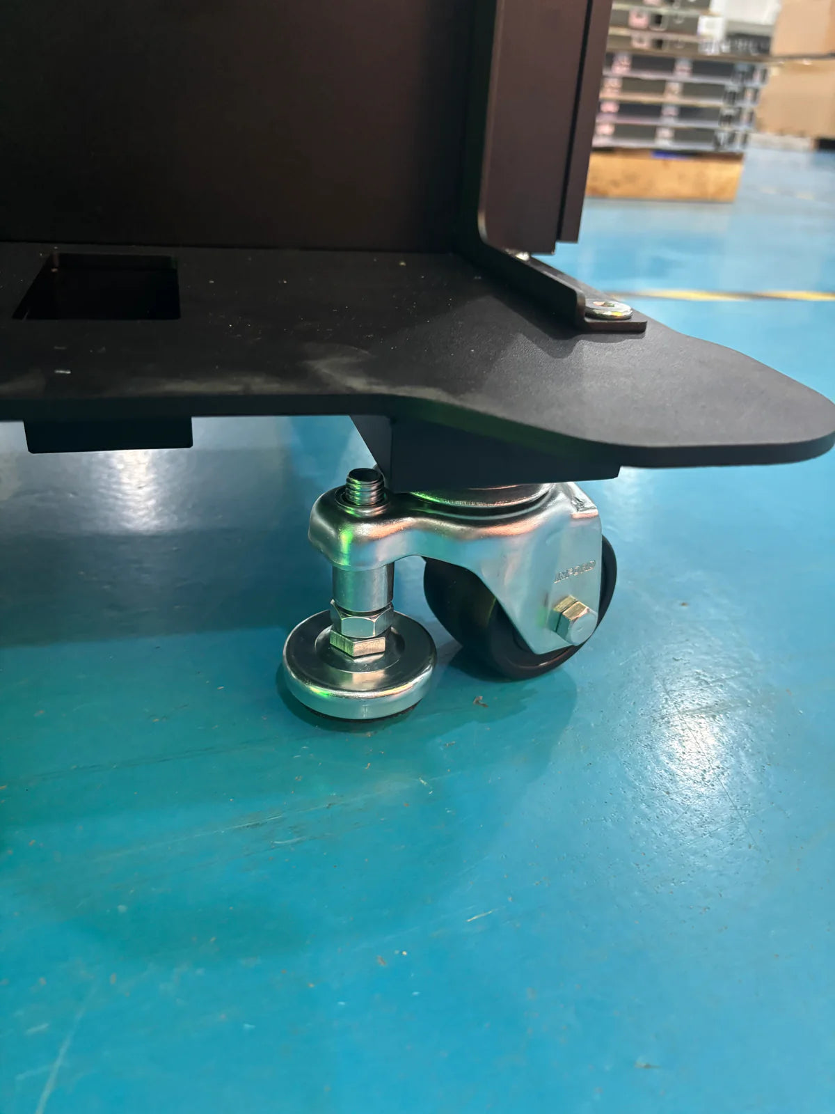 LEP-F Series Foldable Extra-Large LED Digital Signage Poster | GOB Surface + Magnetic Frame | 1000×2250mm | P2.6 / P1.95 / P1.56 / P1.25 | Available in 1 set / 3 set Pack / 6 set Pack