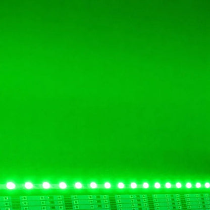 SMD2835 4MM Wide Rigid LED Strip Light, DC12V / 24V 12W/M 120 LEDs/M 4mm PCB 1Meter Length, Warm White / Natural White / Daylight White / Cool White / Blue / Red / Green High Brightness Indoor Lighting, 50PCS / 500PCS