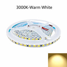 DC12V SMD2835 Single Color LED Strip Light – 150 LEDs/m | High Brightness Low Voltage LED Tape | 5mm PCB | Warm White / Natural White / Cool White / Blue / Red | for Mirror, Kitchen Cabinet, Bedroom | 50/500M