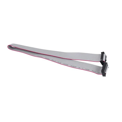 IF-256S Series Flexible LED Screen Modules | 256×128mm | SMD | P4 / P2 | Soft Back Shell with Magnet | Cylindrical LED Projects