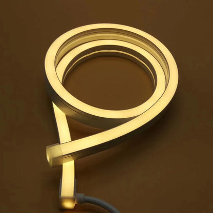 Neon Light Housing – S1420 | 14x20mm Silicone LED Channel System | IP67 Waterproof | 12mm PCB Width | 50M/5M | Local Stock US/UK/DE