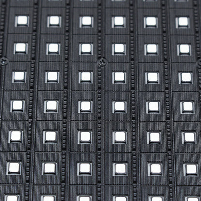 OD-PM Series Outdoor LED Modules – P4 / P5 / P6.67 / P8 / P10 (320×320mm) & P4.81 / P5.95 (250×250mm) | Square IP65 Panels with Front & Rear Maintenance