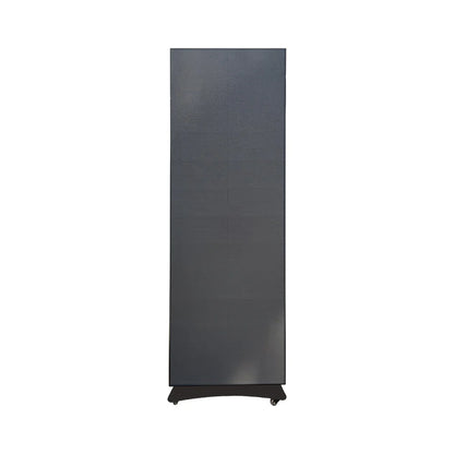 LEP-BAT Series LED Digital Signage Poster | Battery-Powered, Plug-Free Operation | Splicing-Ready Design | 640 / 960 × 1920mm | P2.5 / P1.86 / P1.53 / P1.25