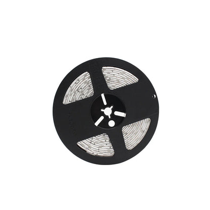 660–670nm  SMD5050 DC12V Red LED Strip Light – High Power Red for Therapy & Plants, 30/60/120 LEDs/m, 5M /10M, IP00/IP65