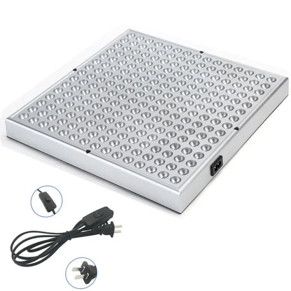 20W Floor Standing Infrared Therapy Lamp – Red Light 655–665nm & IR 850–860nm | Dimmable & Timer | AC100–240V | Aluminum Alloy + PC Cover | Includes Floor Stand | for Skin Rejuvenation, Muscle & Joint Pain Relief | US / EU Plug