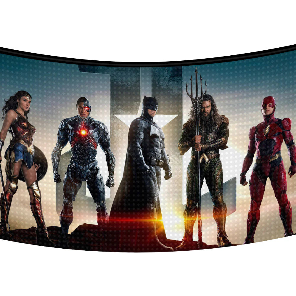 OF-1FT Series Outdoor Flexible LED Module – P2.54 / P3.81 / P5.08 / P6.927 / P10.16 | 1ft × 1ft Panel | Dual-Side IP65 Waterproof | Front & Rear Maintenance | 5000nits | Nationstar LEDs