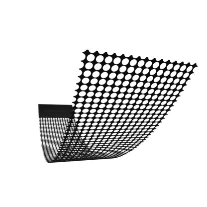 P6.25 Flexible Transparent Holographic LED Film Screen, Brightness >3000NITS -One Square Meter Price
