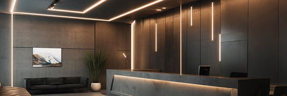 Neon Light Housing – S0410 Side Edge Lighting | 4x10mm Silicone LED Channel System | IP67 Waterproof | 5mm PCB Width | 50M/5M | Local Stock US/UK/DE